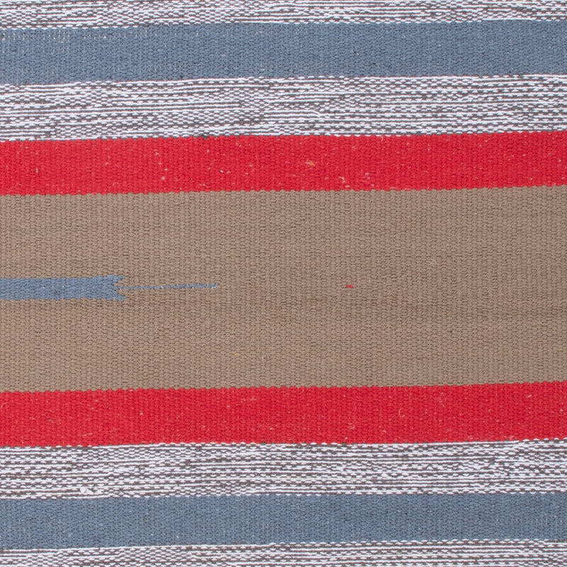 キリム モダン 絨毯 150x70cm