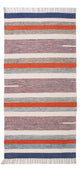 キリム モダン 絨毯 150x70cm