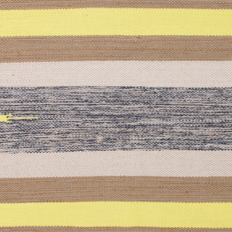 キリム モダン 絨毯 150x70cm