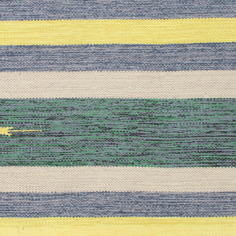 キリム モダン 絨毯 150x70cm