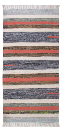 キリム モダン 絨毯 150x70cm – product image