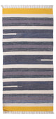 キリム モダン 絨毯 150x70cm