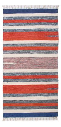 キリム モダン 絨毯 150x70cm – product image
