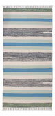 キリム モダン 絨毯 150x70cm