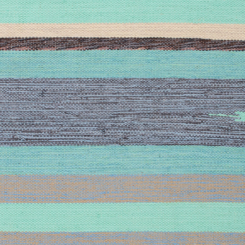 キリム モダン 絨毯 150x70cm