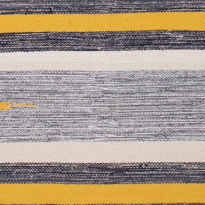 キリム モダン 絨毯 150x70cm