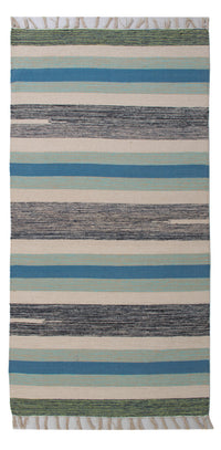 キリム モダン 絨毯 150x70cm – product image