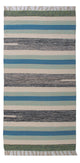 キリム モダン 絨毯 150x70cm