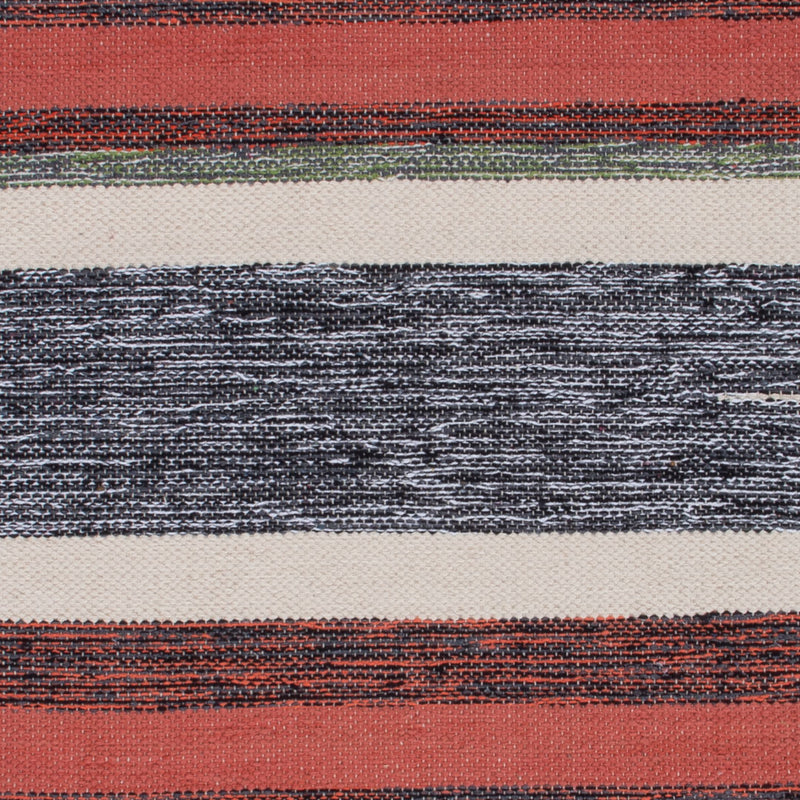 キリム モダン 絨毯 150x70cm
