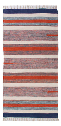 キリム モダン 絨毯 150x70cm – product image