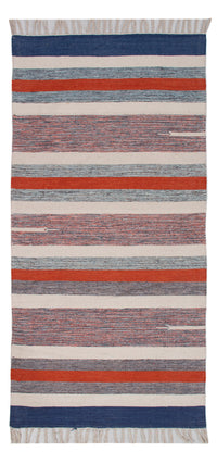 キリム モダン 絨毯 150x70cm – product image
