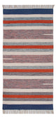 キリム モダン 絨毯 150x70cm
