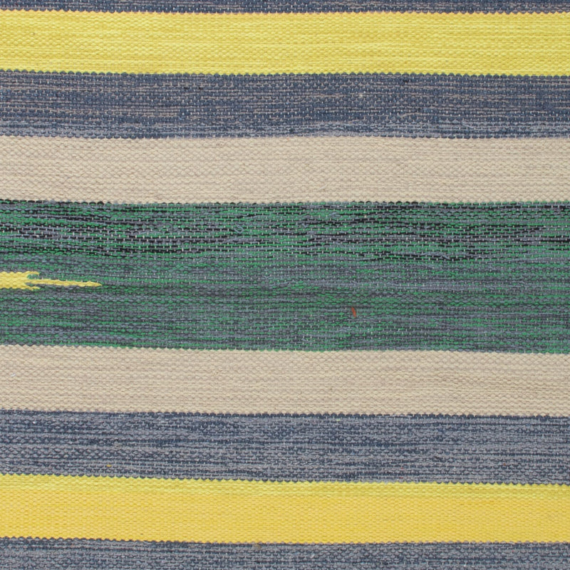 キリム モダン 絨毯 150x70cm