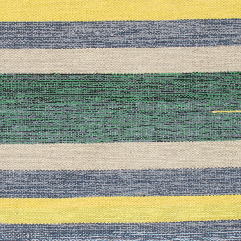キリム モダン 絨毯 150x70cm