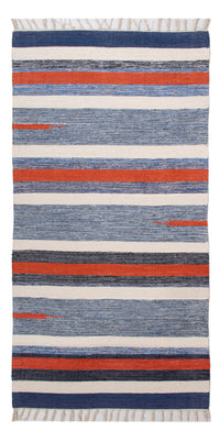 キリム モダン 絨毯 150x70cm – product image