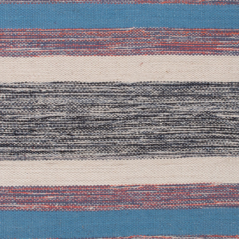 キリム モダン 絨毯 150x70cm