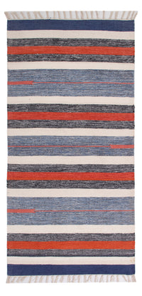 キリム モダン 絨毯 150x70cm – product image