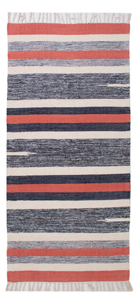 キリム モダン 絨毯 150x70cm – product image