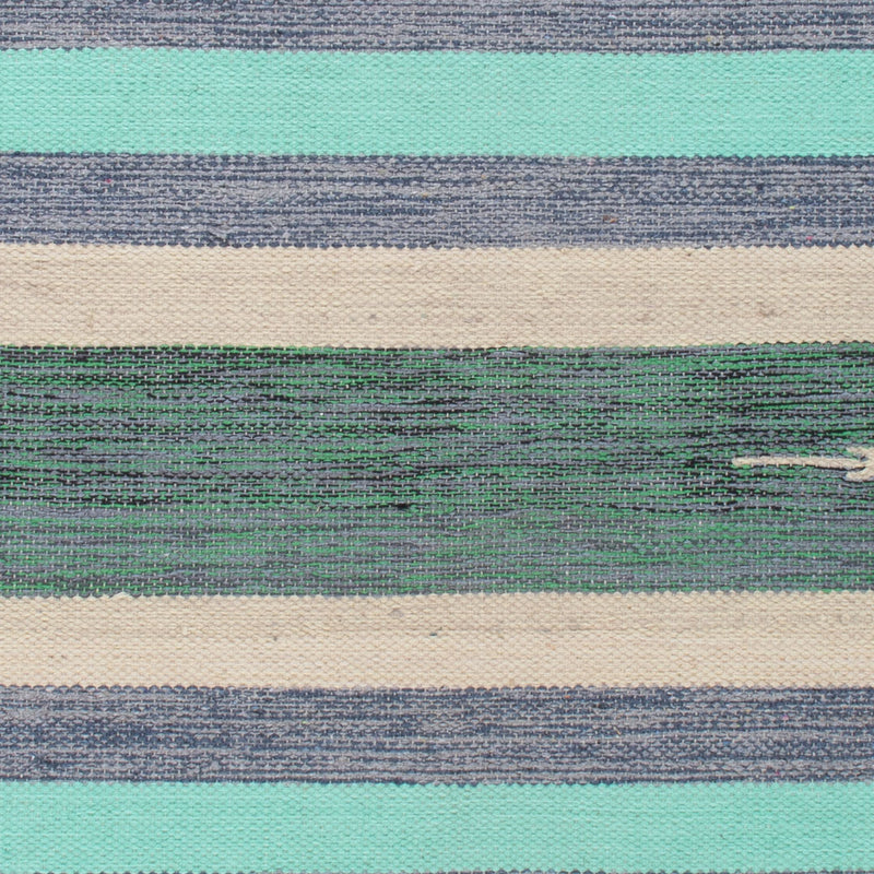 キリム モダン 絨毯 150x70cm