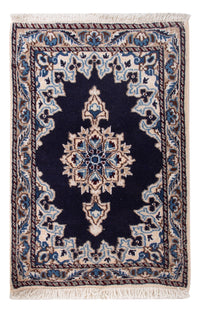 ナイン - 12la 絨毯 60x40cm - ペルシャ絨毯 – product image