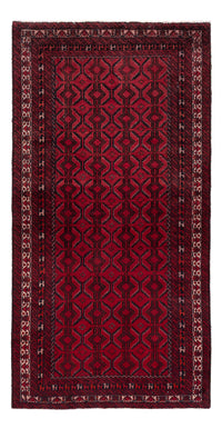 バルーチ絨毯 190x95cm - ペルシャ絨毯 – product image