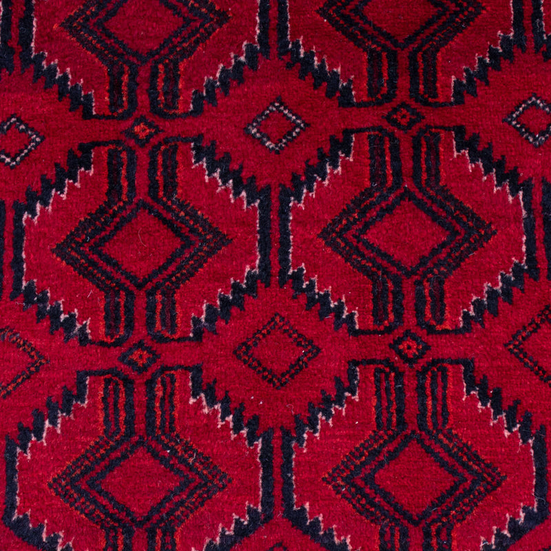 バルーチ絨毯 190x95cm - ペルシャ絨毯