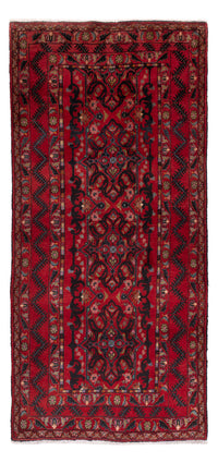 バルーチ絨毯 220x110cm - ペルシャ絨毯 – product image