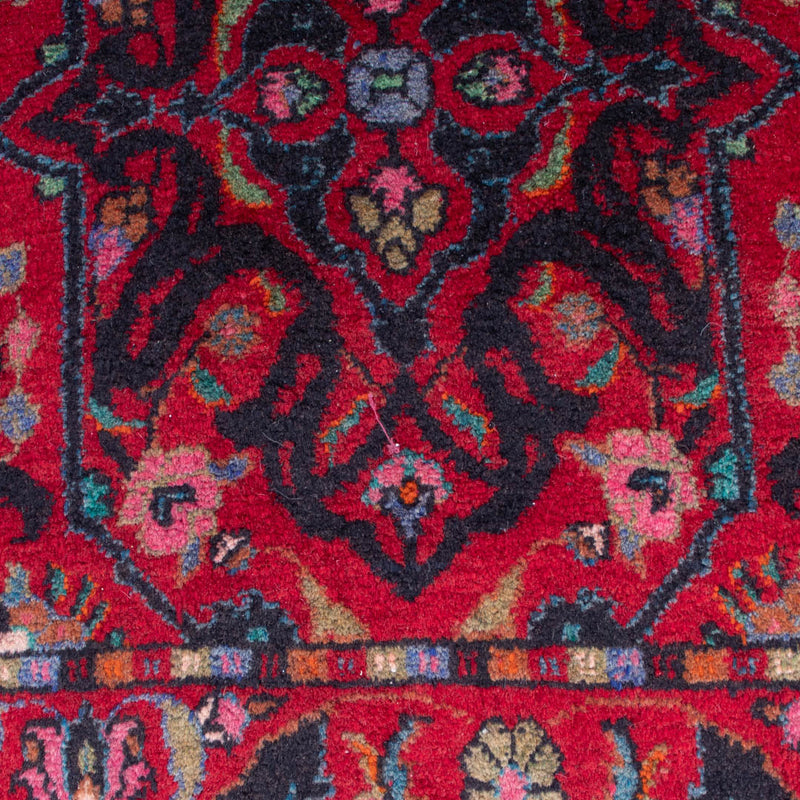 バルーチ絨毯 220x110cm - ペルシャ絨毯
