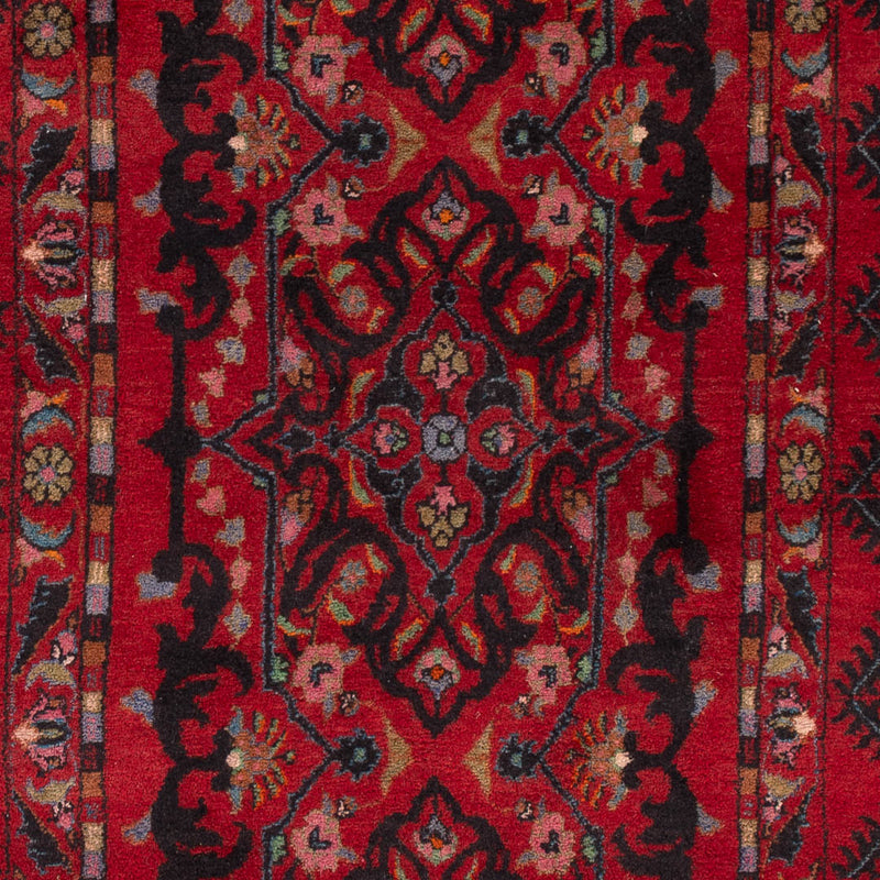 バルーチ絨毯 220x110cm - ペルシャ絨毯