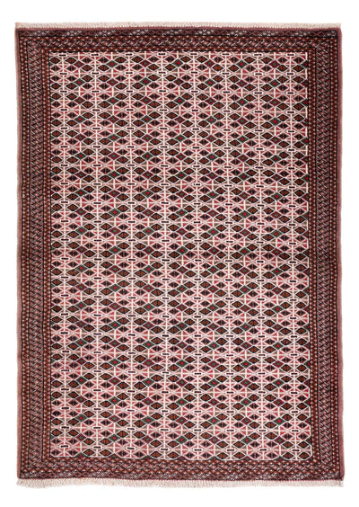 トルカマン絨毯 120x180cm - ペルシャ絨毯