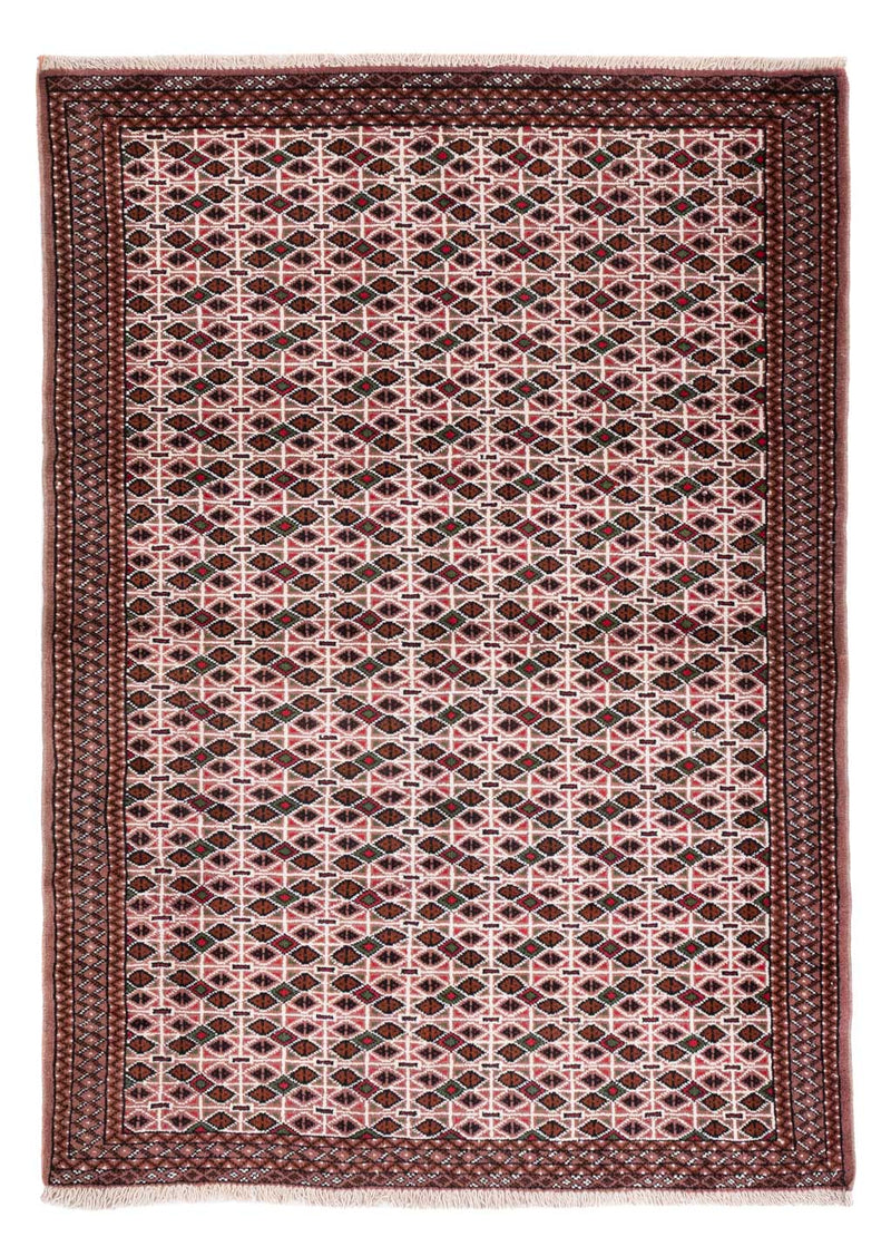 トルカマン絨毯 180x120cm - ペルシャ絨毯