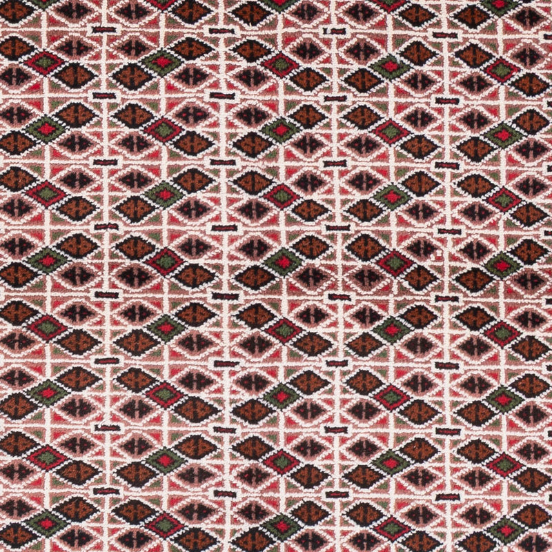トルカマン絨毯 180x120cm - ペルシャ絨毯