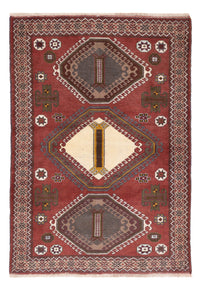 バルーチ絨毯 197x117cm - ペルシャ絨毯 – product image
