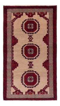 バルーチ絨毯 177x130cm - ペルシャ絨毯 – product image