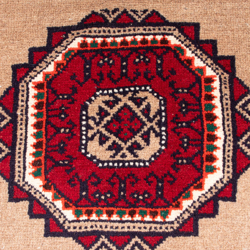 バルーチ絨毯 177x130cm - ペルシャ絨毯