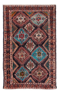 バルーチ絨毯 180x115cm - ペルシャ絨毯 – product image