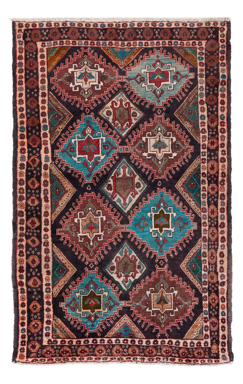 バルーチ絨毯 180x115cm - ペルシャ絨毯