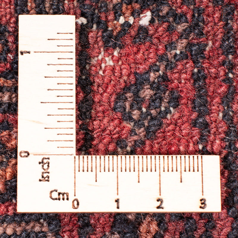 トルカマン絨毯 156x120cm - ペルシャ絨毯