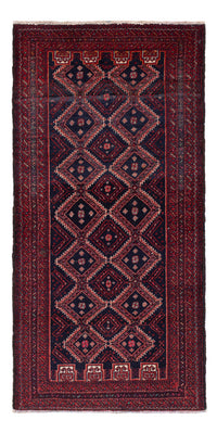 バルーチ絨毯 175x88cm - ペルシャ絨毯 – product image