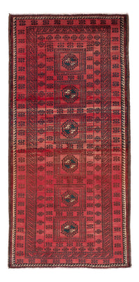 バルーチ絨毯 200x100cm - ペルシャ絨毯 – product image