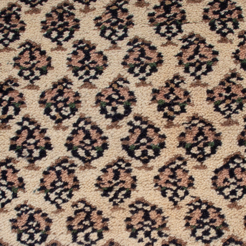 インド ミール 絨毯 260x74cm - オリエンタル絨毯