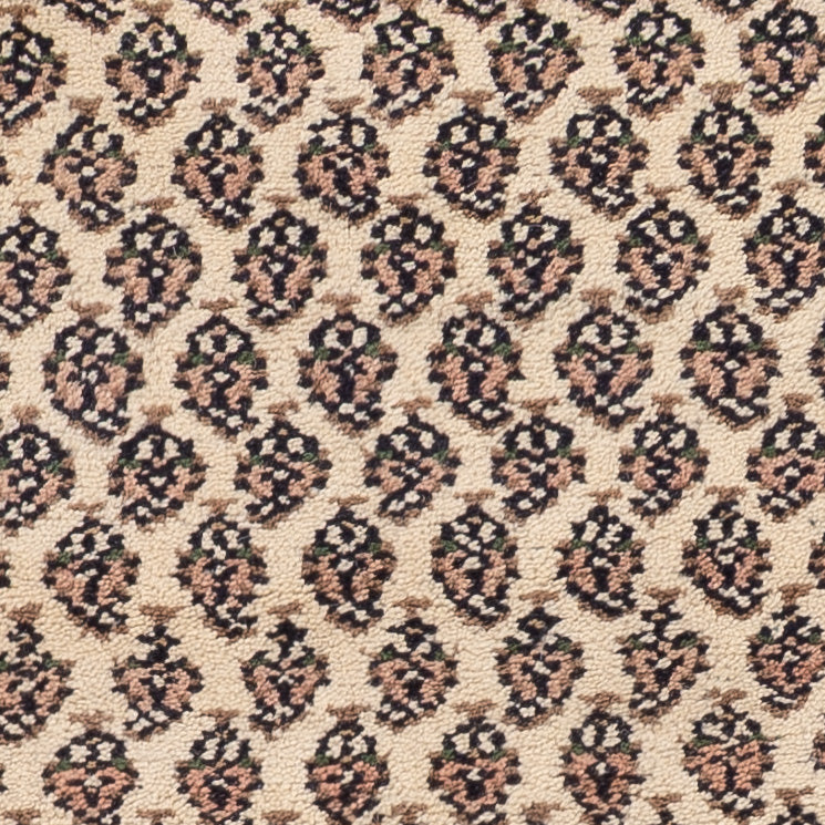 インド ミール 絨毯 260x74cm - オリエンタル絨毯