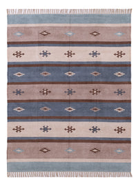 キリム モダン 絨毯 140x70cm – product image