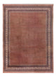 インド ミール 絨毯 350x250cm - オリエンタル絨毯