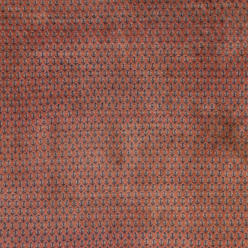インド ミール 絨毯 350x250cm - オリエンタル絨毯