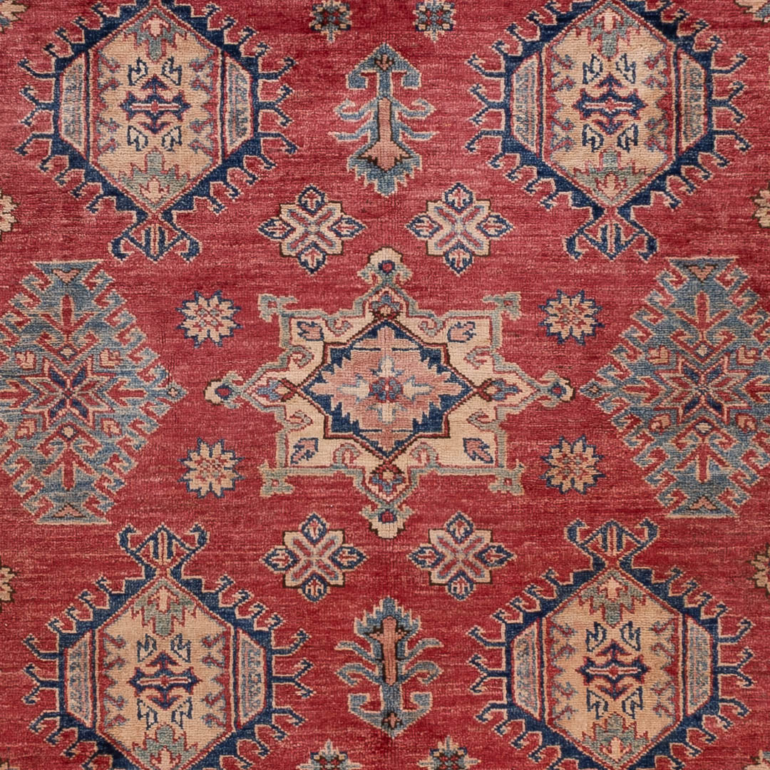 カザック 絨毯 250x185cm - オリエンタル絨毯