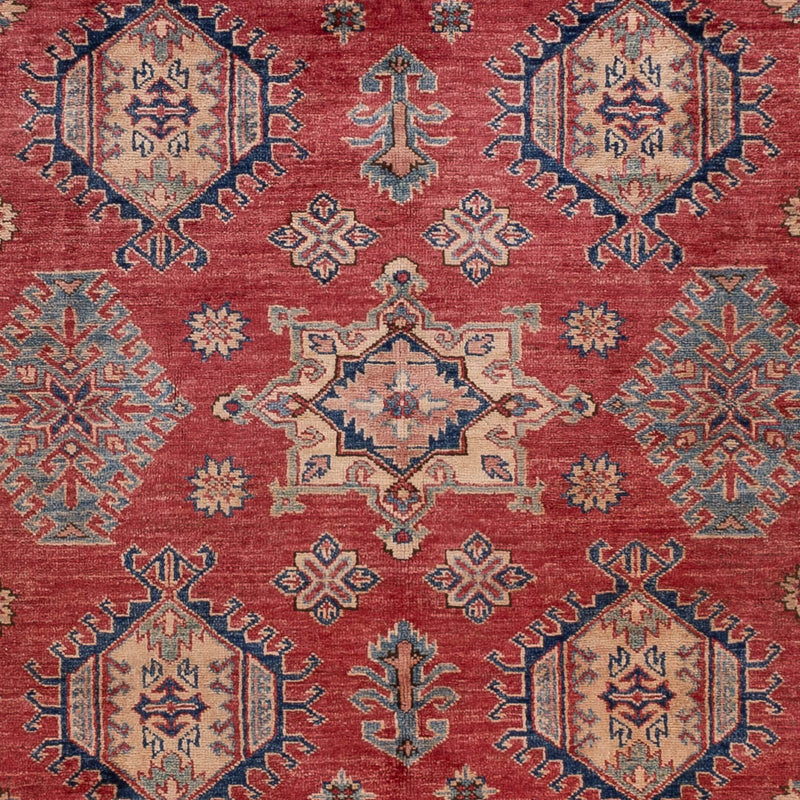 カザック 絨毯 250x185cm - オリエンタル絨毯