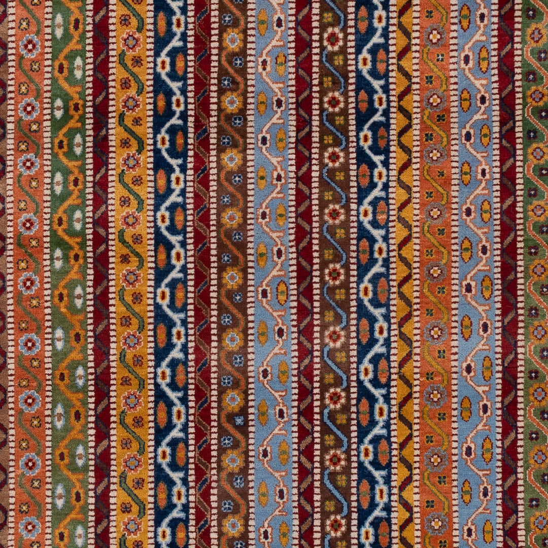 ツィーグラー モダン 絨毯 300x200cm - オリエンタル絨毯