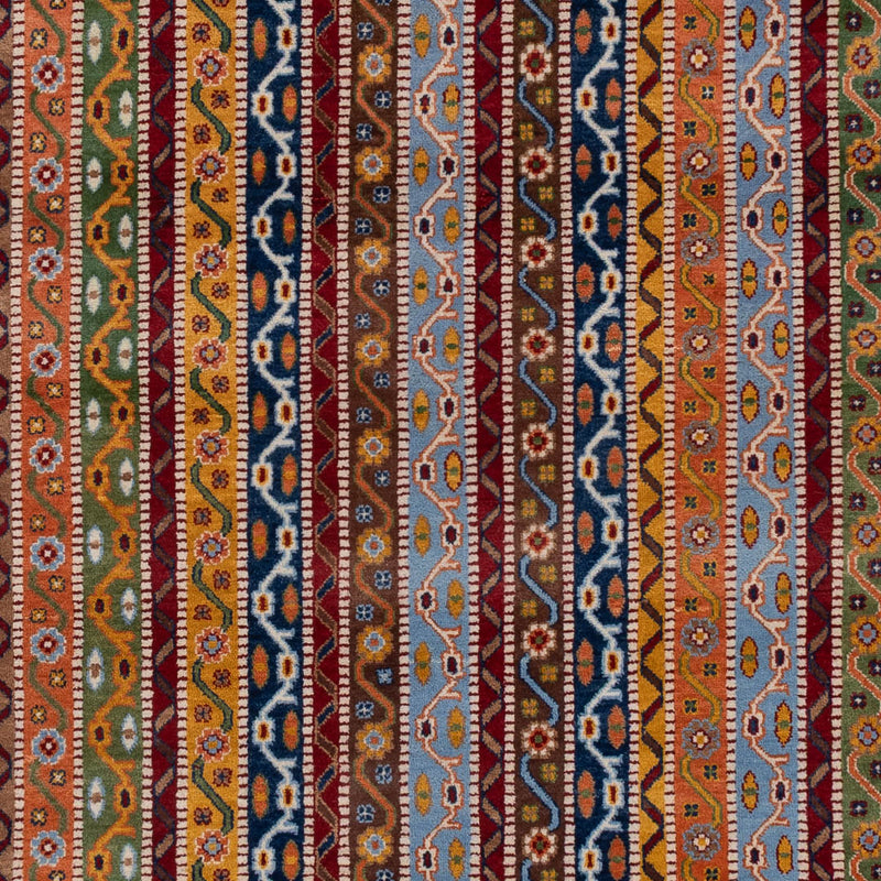 ツィーグラー モダン 絨毯 300x200cm - オリエンタル絨毯