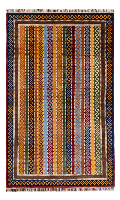 ツィーグラー モダン 絨毯 200x300cm - オリエンタル絨毯